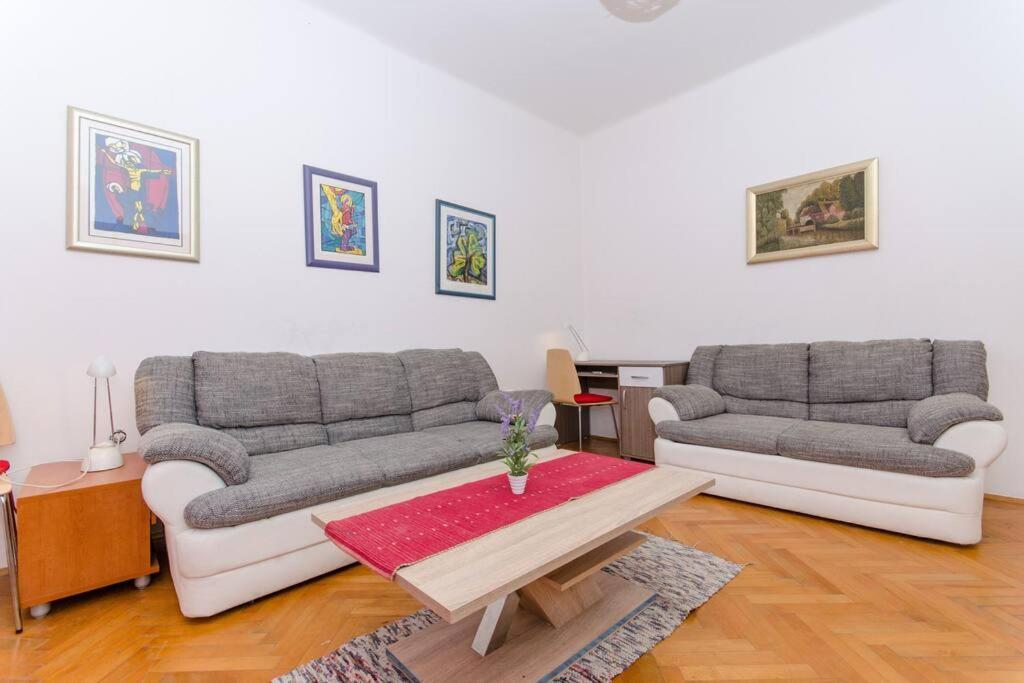 Rita Apartman Split